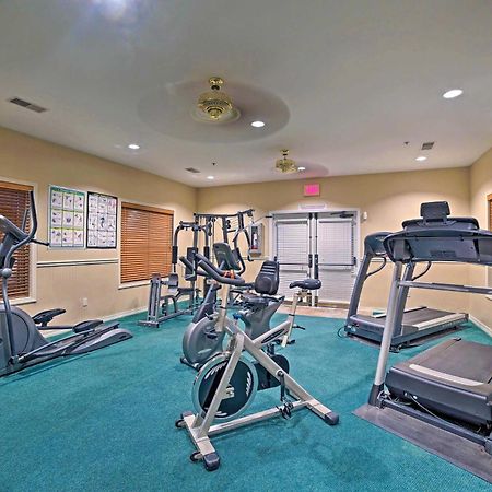Ground-Floor Branson Condo With Community Perks エクステリア 写真