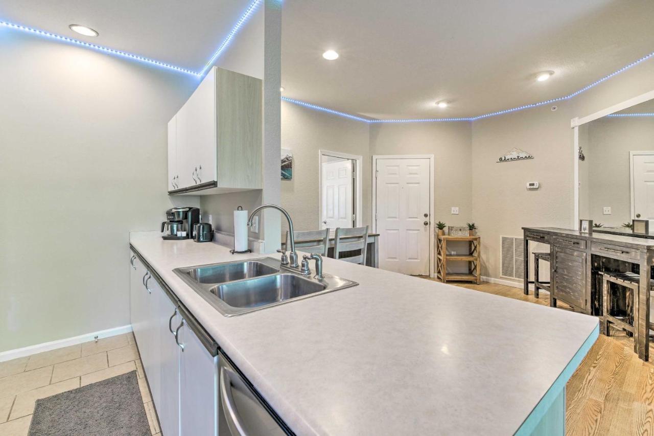 Ground-Floor Branson Condo With Community Perks エクステリア 写真