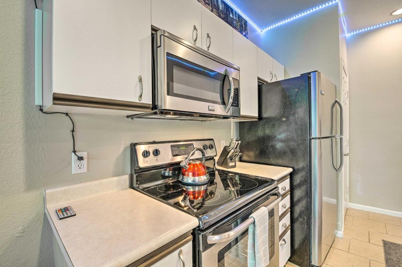 Ground-Floor Branson Condo With Community Perks エクステリア 写真