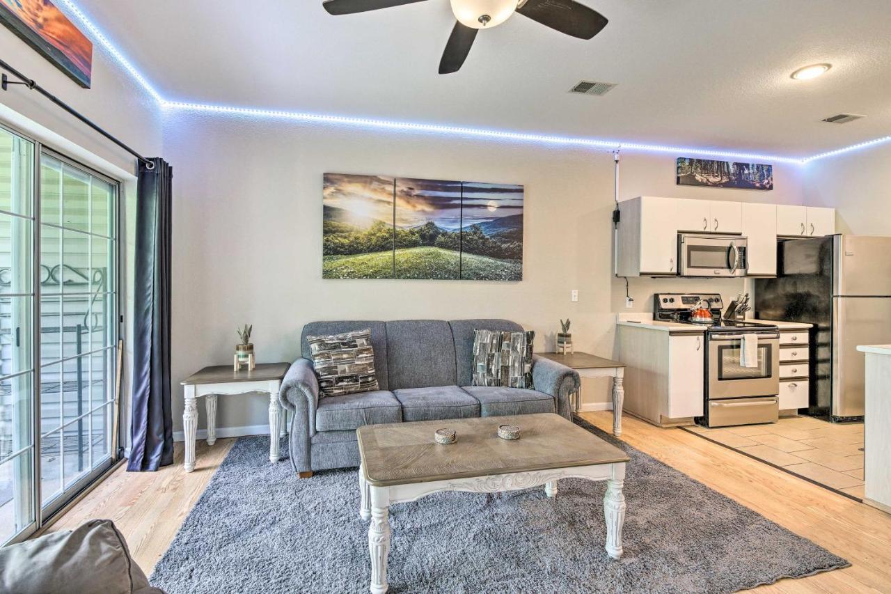 Ground-Floor Branson Condo With Community Perks エクステリア 写真