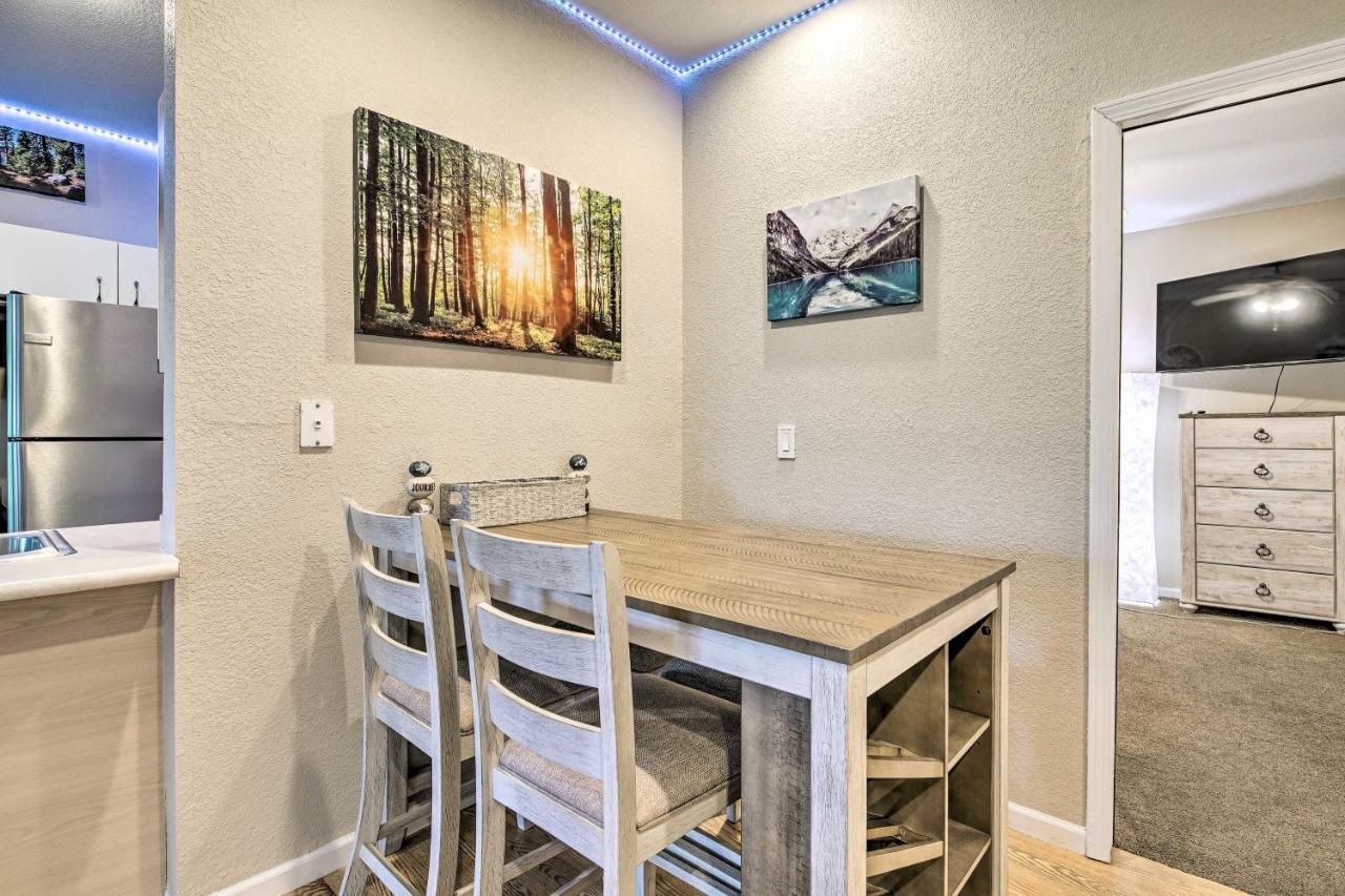 Ground-Floor Branson Condo With Community Perks エクステリア 写真