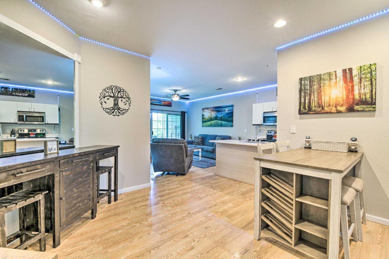 Ground-Floor Branson Condo With Community Perks エクステリア 写真