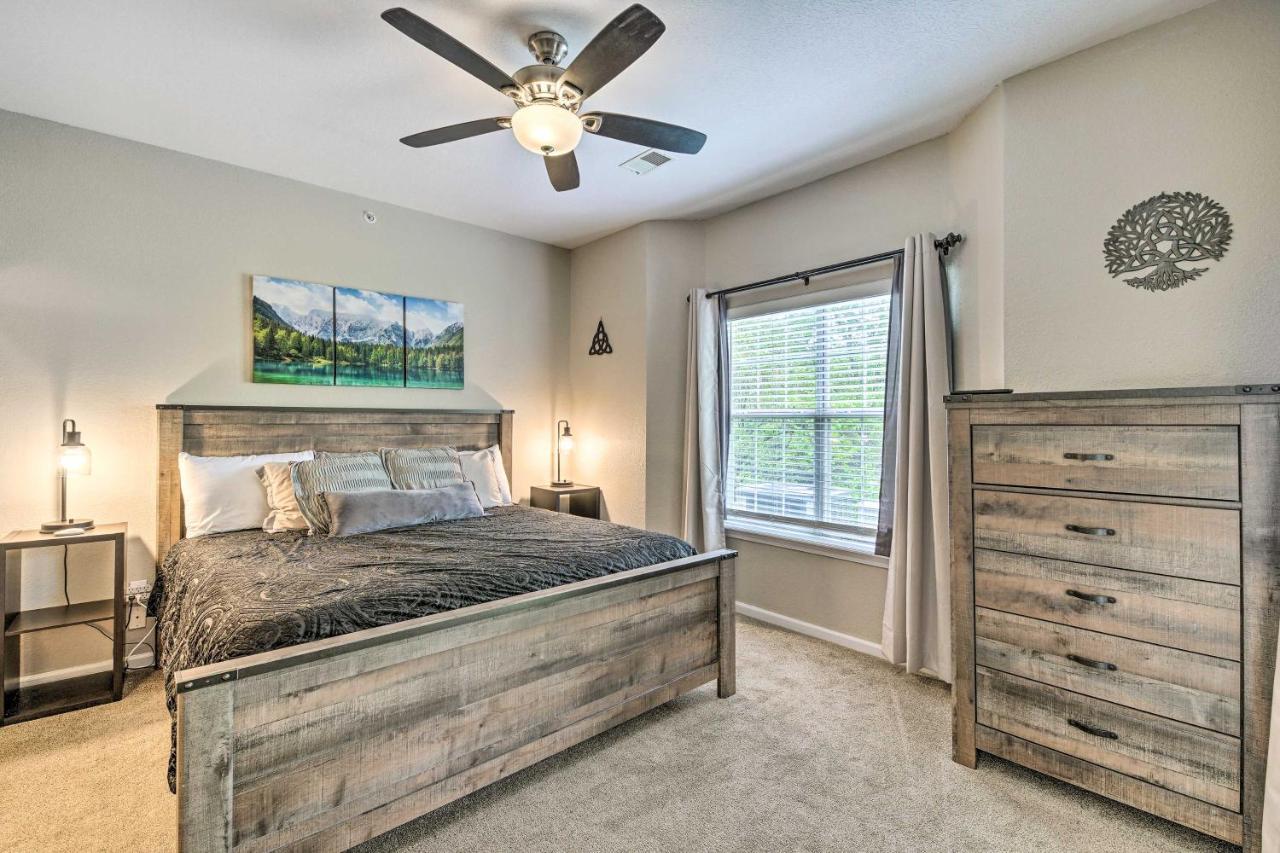 Ground-Floor Branson Condo With Community Perks エクステリア 写真