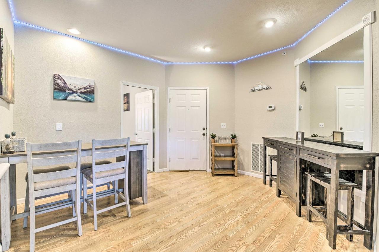 Ground-Floor Branson Condo With Community Perks エクステリア 写真