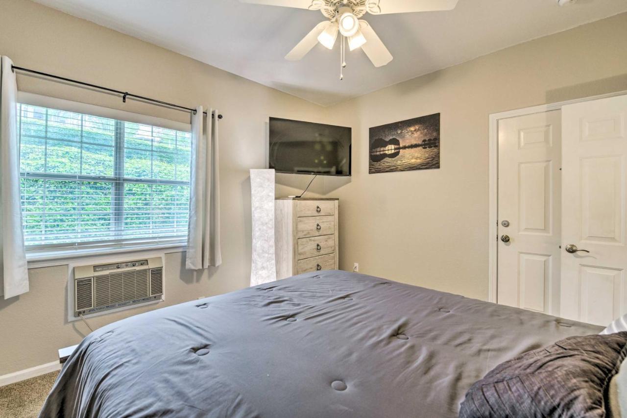 Ground-Floor Branson Condo With Community Perks エクステリア 写真