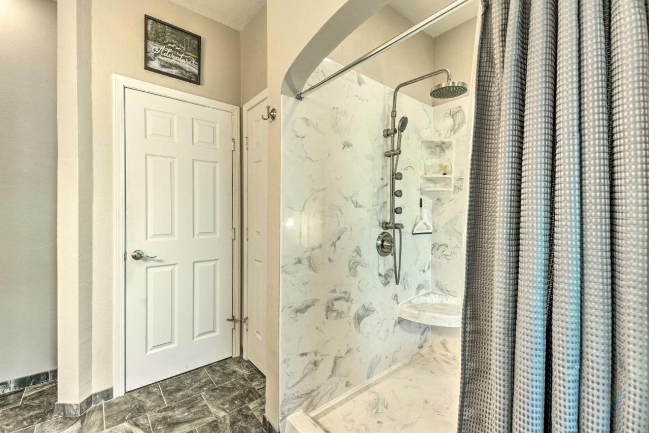 Ground-Floor Branson Condo With Community Perks エクステリア 写真
