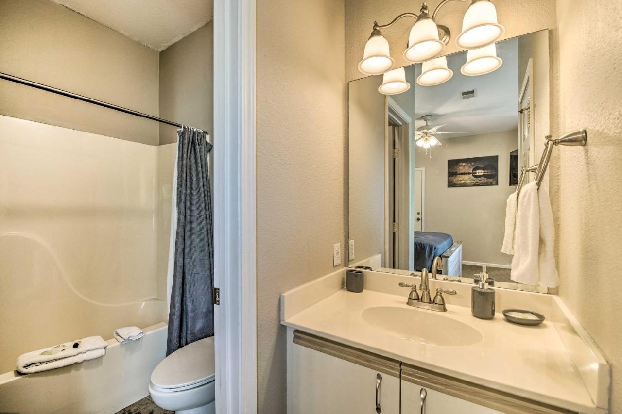 Ground-Floor Branson Condo With Community Perks エクステリア 写真