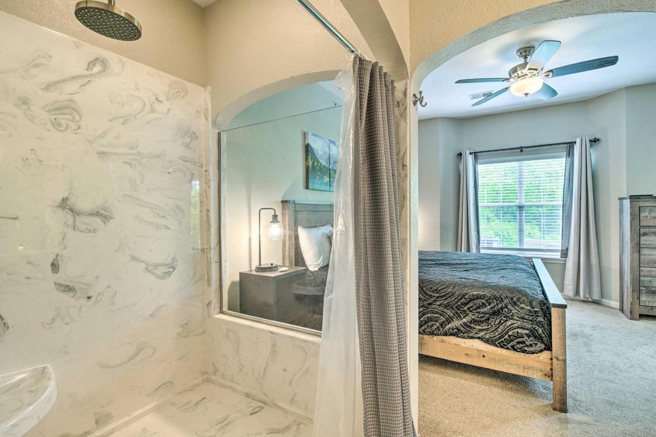 Ground-Floor Branson Condo With Community Perks エクステリア 写真