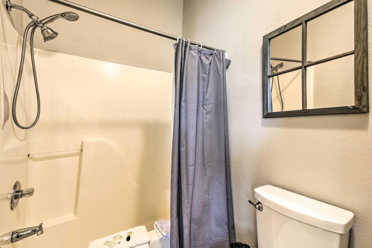 Ground-Floor Branson Condo With Community Perks エクステリア 写真