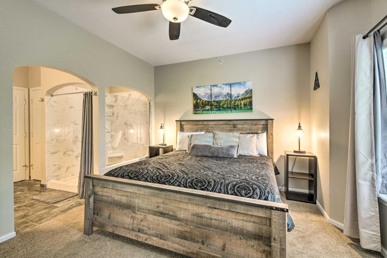 Ground-Floor Branson Condo With Community Perks エクステリア 写真