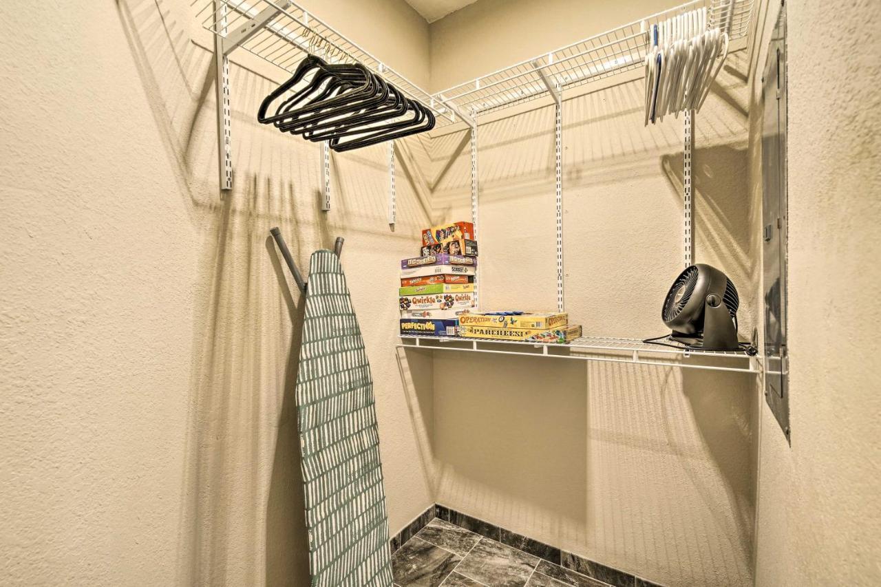 Ground-Floor Branson Condo With Community Perks エクステリア 写真