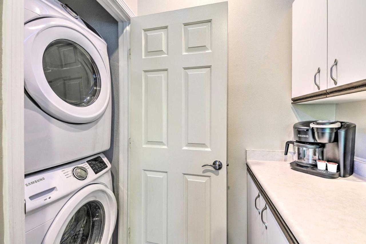 Ground-Floor Branson Condo With Community Perks エクステリア 写真