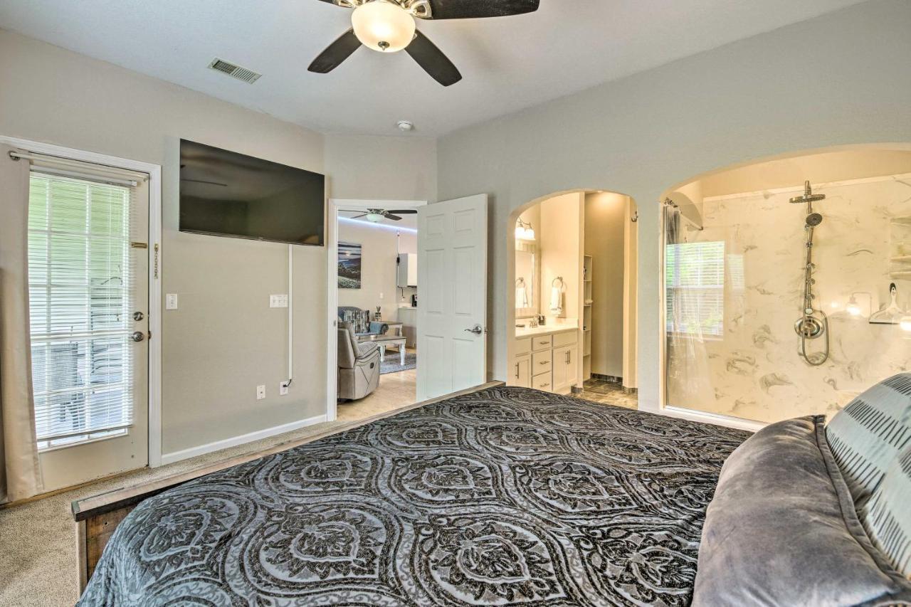Ground-Floor Branson Condo With Community Perks エクステリア 写真